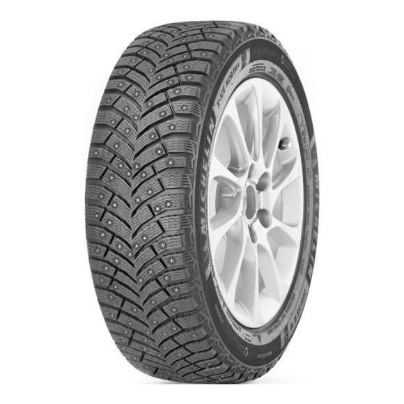 Шины Michelin  245/40/20  T 99 X-Ice North 4 XL  XL Ш.