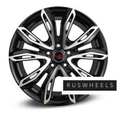 Диски Legeartis Concept R18 / 7.5J PCD 5x114.3 ЕТ 35 ЦО 60.1 LX502 Диски Legeartis Concept R18 / 7.5J PCD 5x114.3 ЕТ 35 ЦО 60.1 LX502