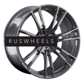 Диски LS Forged 8x20/5x114,3 ET30 D60,1 LS FG06 GM (конус, C570)