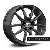 Диски Wheels UP R17 / 7J PCD 5x114.3 ЕТ 50 ЦО 60.1 Up121