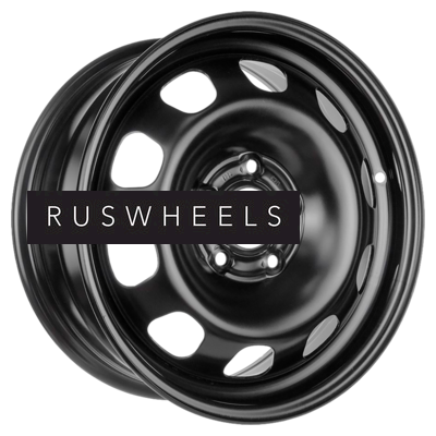 Диски Magnetto 6,5x16/5x114,3 ET50 D66 16003 AM Black Renault Duster