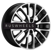 Диски Khomen Wheels 6x15/4x98 ET36 D58,6 KHW1506 (Lada Granta) Gray-FP Диски Khomen Wheels 6x15/4x98 ET36 D58,6 KHW1506 (Lada Granta) Gray-FP