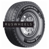 Грузовые шины Royal Black 315/70R22,5 156/150L WDV02 TL 20PR 