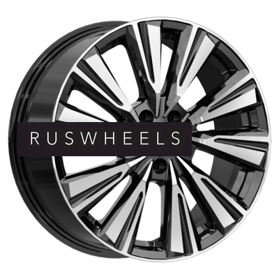 Диски СКАД 7,5x18/5x108 ET47 D60,1 Линней (КЛ383) Алмаз Диски СКАД 7,5x18/5x108 ET47 D60,1 Линней (КЛ383) Алмаз