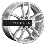 Диски Replay 8x18/5x114,3 ET50 D60,1 TY336 Sil (конус, C570) Диски Replay 8x18/5x114,3 ET50 D60,1 TY336 Sil (конус, C570)