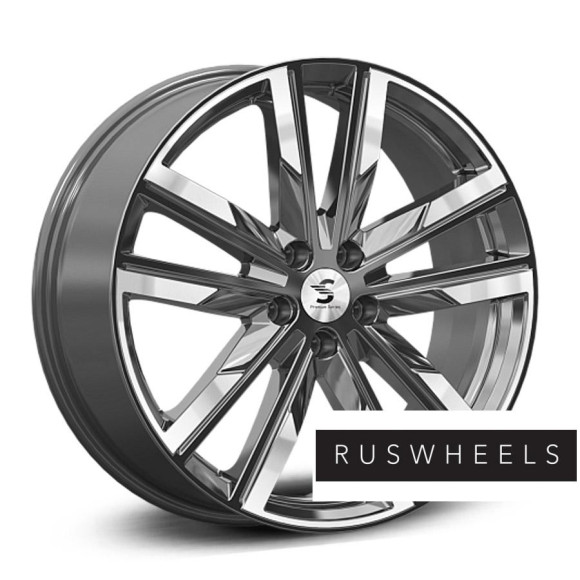 Диски Premium Series R20 / 8J PCD 5x114.3 ЕТ 40 ЦО 67.1 КР014 RAV4