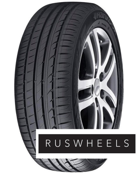 Шины Hankook 255/45 r18 Ventus Prime2 K115 103H