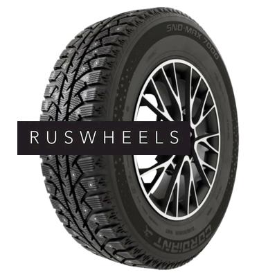 Шины Cordiant 205/60 r16 Sno-Max 7000 92T Шипы